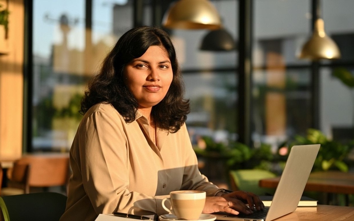 Tanvi Ghatwal